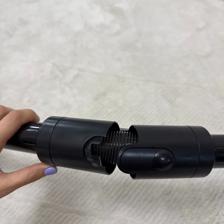 Arçelik Imperium GO 3.0 Dikey Süpürge Borusu Kırıldı Ve Garanti Değişimi Talep Ediliyor