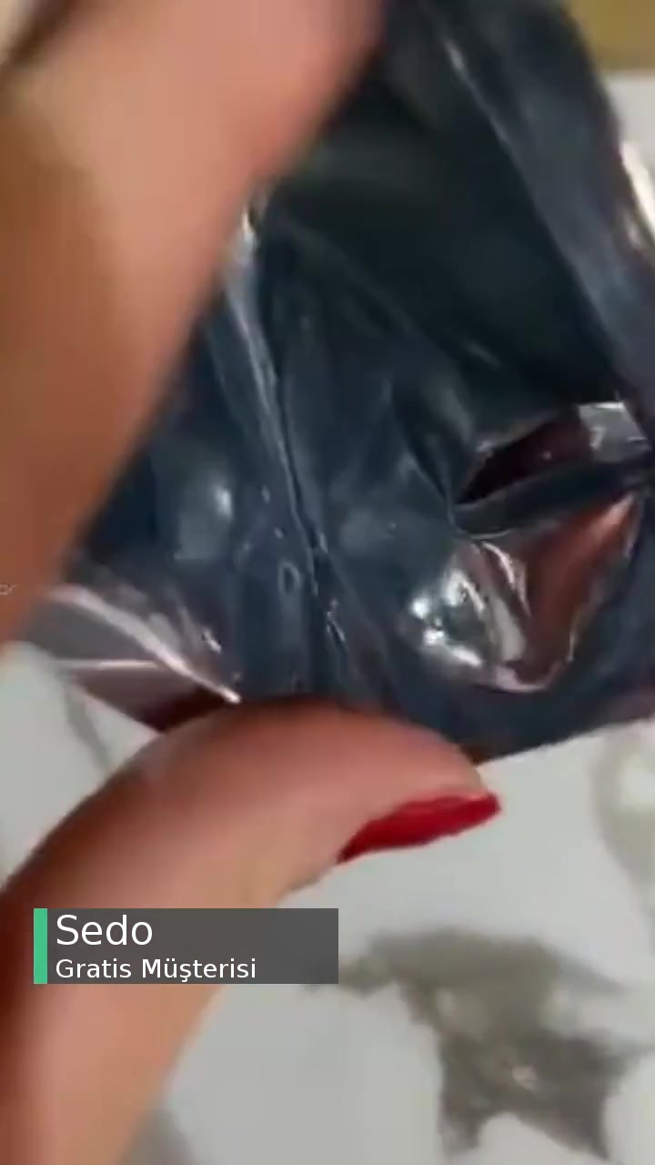 Gratis Yüz Maske Hatası! videonun kapak resmi