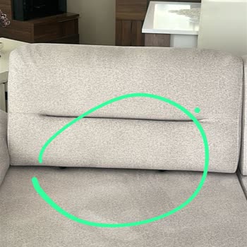 Anka Mobilya’da Renk Ve Ölçü Uyuşmazlığı, Yanık, Montaj Hatası, Fatura Yok Ve İletişimsizlik