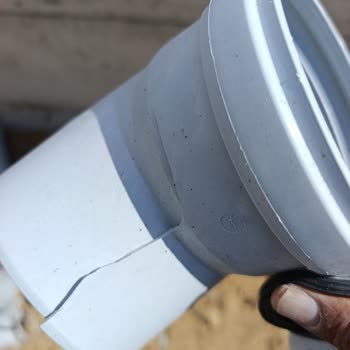 Fırat Atık Su Borularında Sızdırma Ve Çatlama Sebebiyle Proje Mağduriyeti