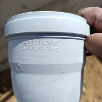 Fırat Atık Su Borularında Sızdırma Ve Çatlama Sebebiyle Proje Mağduriyeti