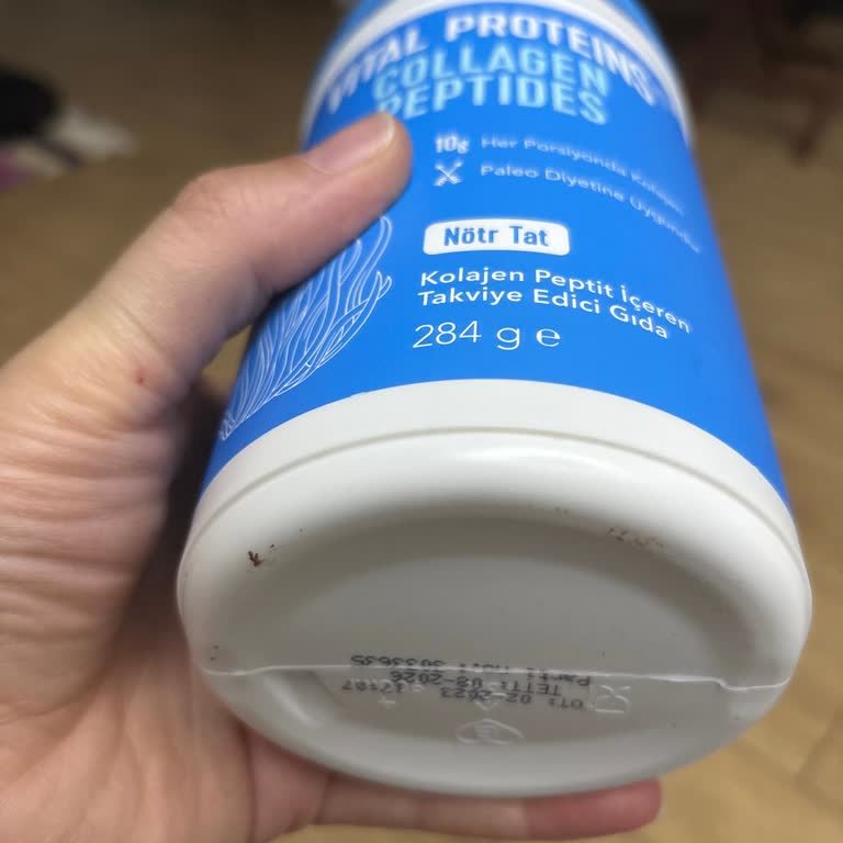 Markanın Kendi Satıcısından Son Kullanma Tarihi Yakın Ürün Gönderimi