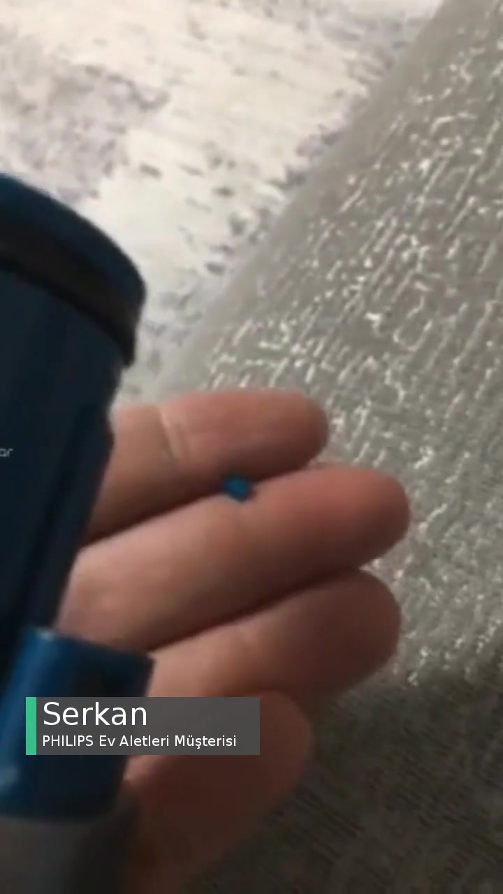 Philips 8000 Serisi Ana Gövdenin Bağlantı Yerinin Tırnağının Kırılması videonun kapak resmi
