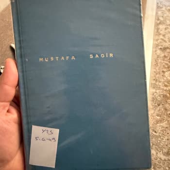 Kitapyurdu Siparişimde Boş Sayfalar Ve Yanlış Baskı, İade Talebine Cevap Yok