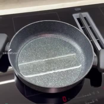 Beko Davlumbaz Entegreli Ocak Sıkıntısı