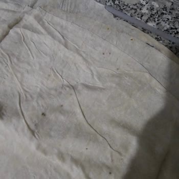 Gümüşova BİM Şubesinde Connex Yufkada Küf Ve İade Talebi