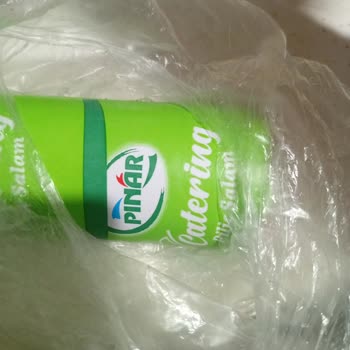 Pınar Catering Piliç Salamında Metal Parçası Çıktı, Sağlık Riski Ve Tazminat Talebi