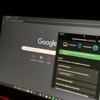 Asus Tuf F16 Ethernet Bağlantı Kopmaları Oyun Deneyimini Olumsuz Etkiliyor