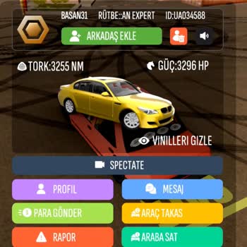 Araç Takası Sırasında Aldatıldım Ve Araç Kaybı