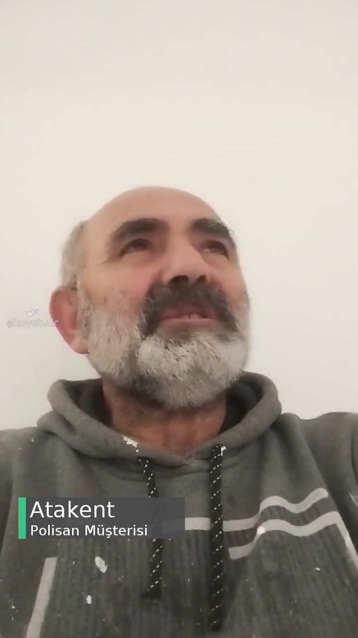 Polisan Mağduriyeti! videonun kapak resmi