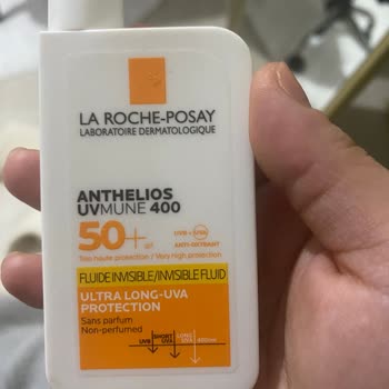 Trendyol’da Satın Alınan La Roche Posay Güneş Kremi Setinde Şiddetli Koku Ve Sahte Ürün Şüphesi
