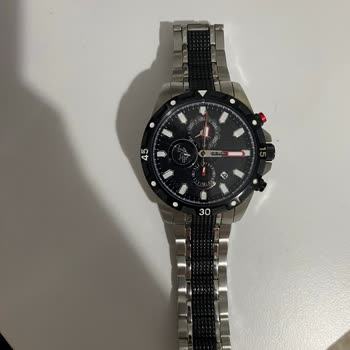 USPA1077-02 Model Saatin Sürekli Geri Kalma Sorunu Ve Değişim Talebi