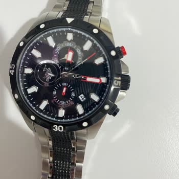 USPA1077-02 Model Saatin Sürekli Geri Kalma Sorunu Ve Değişim Talebi