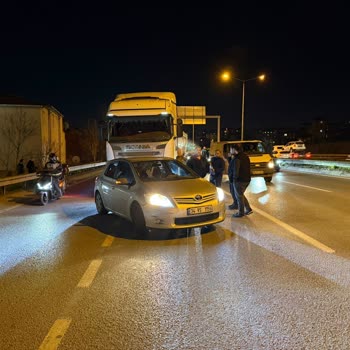 Eksperin Yetersiz İncelemesi Ve Mekanik Hasarın Karşılanmaması