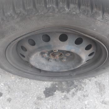 Eksperin Yetersiz İncelemesi Ve Mekanik Hasarın Karşılanmaması