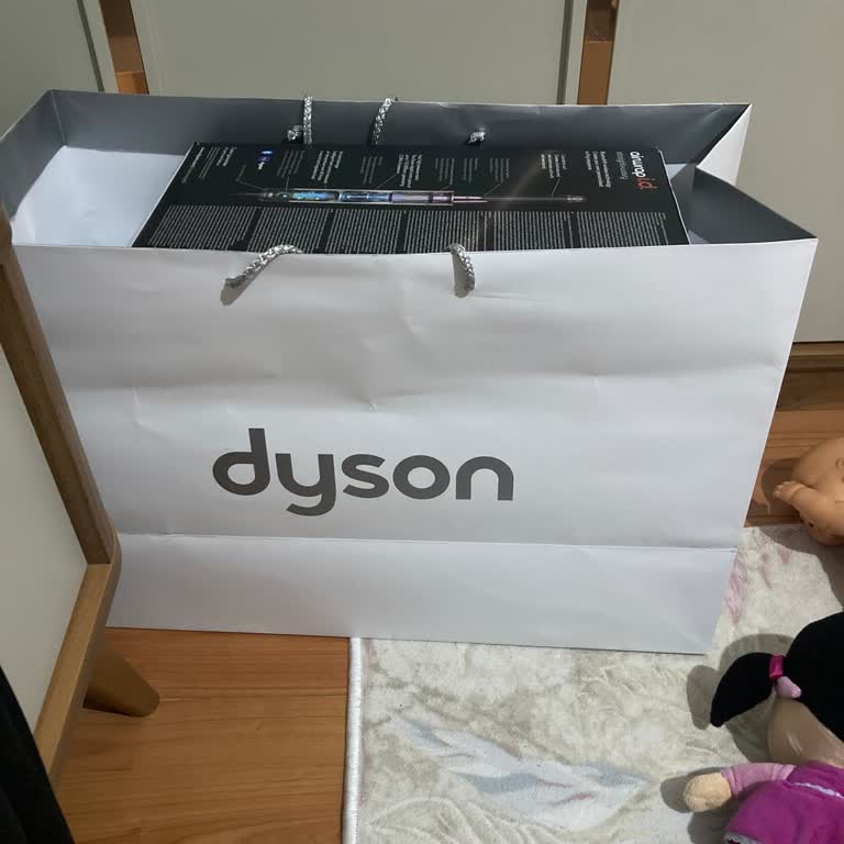 Dyson Store’da Y****’un Umursamaz Tutumu Müşteri Memnuniyetini Zedeledi