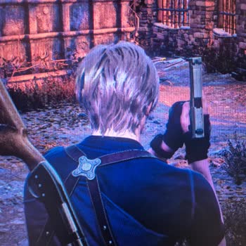 Panel Arızası Şüphesiyle Tekrarlayan Dikey Çizgiler Ve Servisin Çözüm Sunamaması