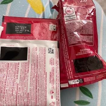 Watsons Mağazasında Son Kullanma Tarihi Geçmiş Saç Boyalarının Gizlenmesi Ve İade Reddi