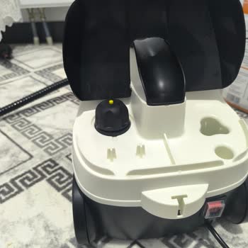 Mogo Tech Buhar Makineleri Arızalı Ve Satıcıdan Yanıt Yok: İade Talebi