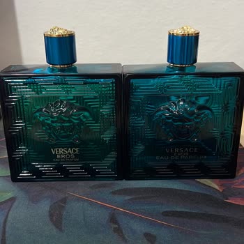 Boyner'den Aldığım Versace Parfüm Sahte Olduğundan Şikayet Ve İade