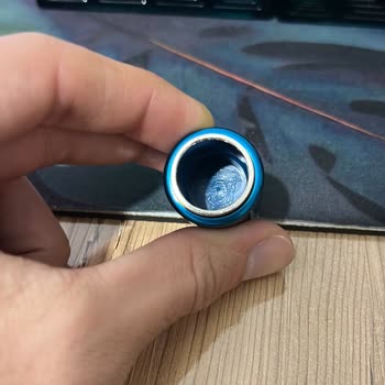 Boyner'den Aldığım Versace Parfüm Sahte Olduğundan Şikayet Ve İade