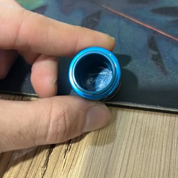 Boyner'den Aldığım Versace Parfüm Sahte Olduğundan Şikayet Ve İade