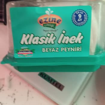 Eki aç