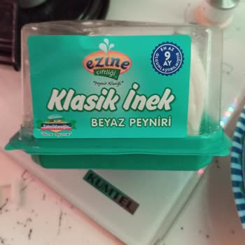 Eki aç