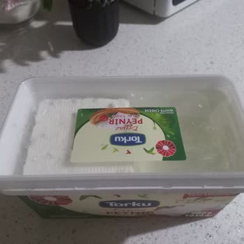 Torku Beyaz Peynirde Erken Küflenme Ve İade Talebi