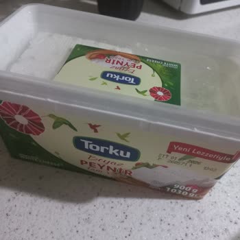 Torku Beyaz Peynirde Erken Küflenme Ve İade Talebi