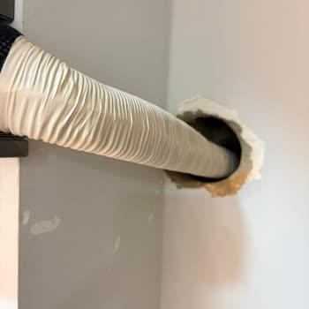 Arçelik Servisi Gereksiz Büyük Su Borusu Ve Temizliği Unuttu