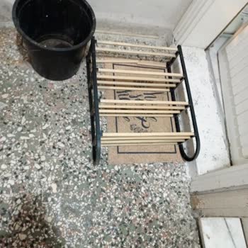 Komşu Engellemesi Ve Kapı Çarpması Nedeniyle Güvenlik Ve Huzur İhlali