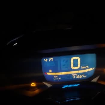 AVG Hatası Nedeniyle Honda PCX 2023 Model Motor Çalışmaz, Müşteri Hizmetleri Çözüm Sunamadı