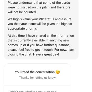 I Face Parimatch Wrong Bet Settlement Despite Correct Match Statistics