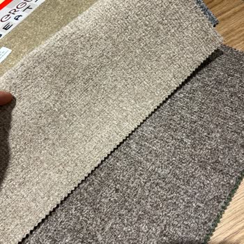 Kahverengi Seçtim, Mürdüm Geldi: Renk Ve İşçilik Şikayetim