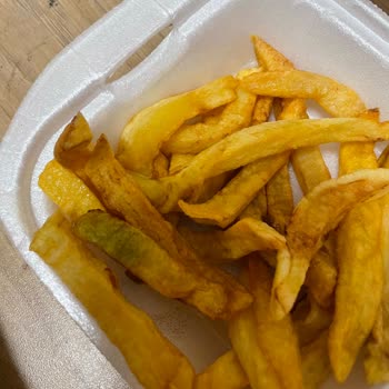 Yemeksepeti'nde Kağıda Yapışan Patatesli Döner Ve İade Reddi