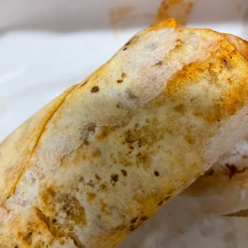 Yemeksepeti'nde Kağıda Yapışan Patatesli Döner Ve İade Reddi