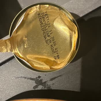 Dardanel Ton Konserve İçinde Ölü Sinek Ve Yanıtsız Müşteri Hizmetleri