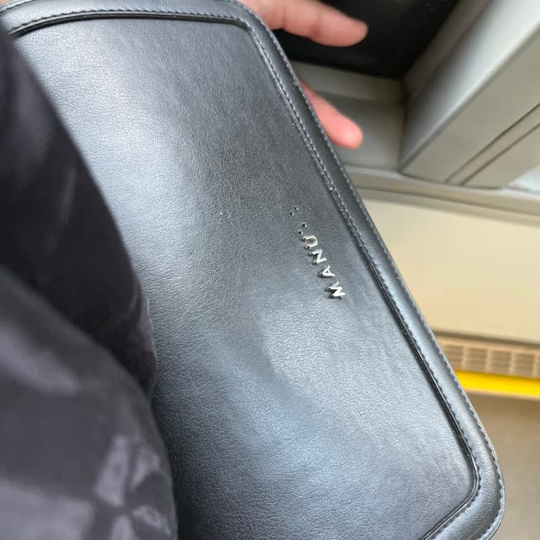 Manuka Çantası Harfleri Dökülüyor, İade Ve Değişim Talebi