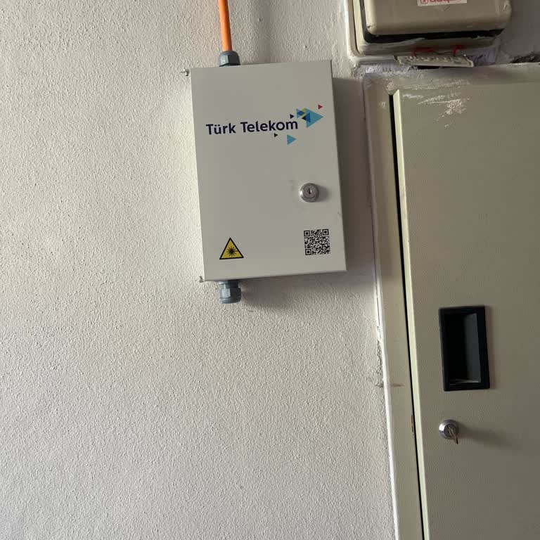 Altyapı Olmasına Rağmen İnternet Hattım Aktif Edilmiyor