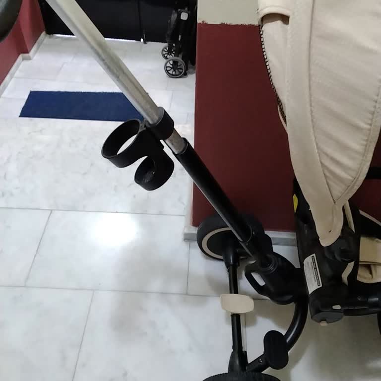 Prego Çocuk Bisikletinde Direksiyon Kontrolü Kayboldu, Değişim Veya İade Bekliyor