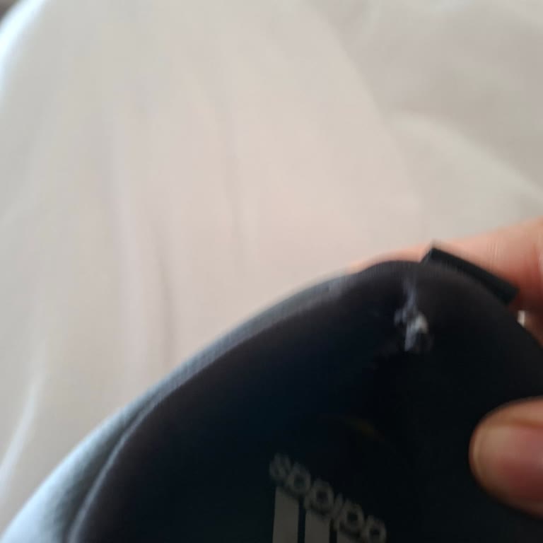 İç Astarı Yırtılan Ayakkabıda Boyner Red Kararı Ve Değişim Talebi