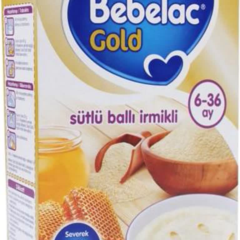 Bebelac Gold Mamasının Yaş Aralığı Tıbbi Uyarılarla Çelişiyor