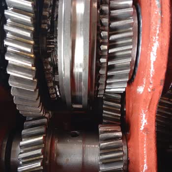 600 Saati Geçmiş Senkromeç Parçası İçin Garanti Reddi