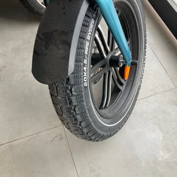 Ayıplı Elektrikli Bisiklet Ve Yetkisiz Servis Müdahalesi