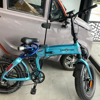 Ayıplı Elektrikli Bisiklet Ve Yetkisiz Servis Müdahalesi