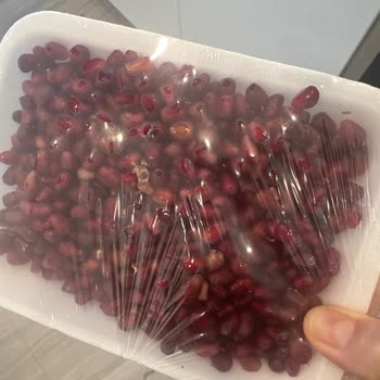 Getir'de Bozuk Ve Yanlış Ürün Teslimatı, Çözüm Bekleniyor