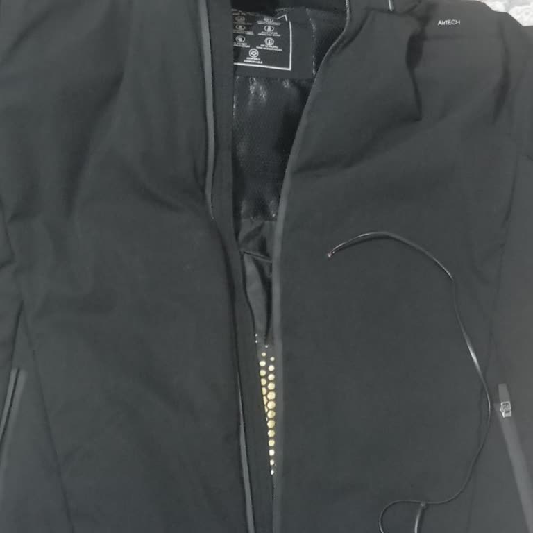 Isıtıcı Özelliği Çalışmayan Mont İçin Onarım Reddedildi, Tam İade Talep Ediyorum