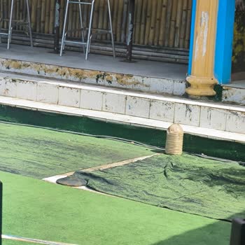 Ich Fordere Entschädigung Wegen Mängeln Im Rum Runners Resort Jamaika