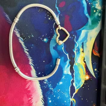 Kırılan Pandora Bileklik İçin Garantiden Değişim Talebi, Trendyol Ve Pandora’nın Sorumluluk Atması